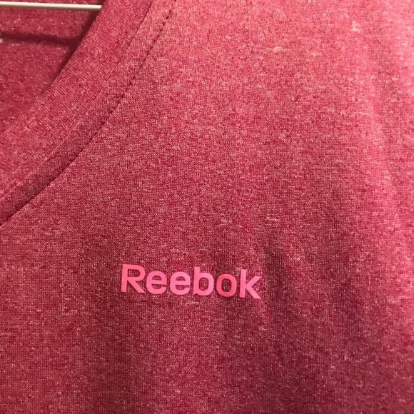 Girls ReeBok top - Picture 3 of 3